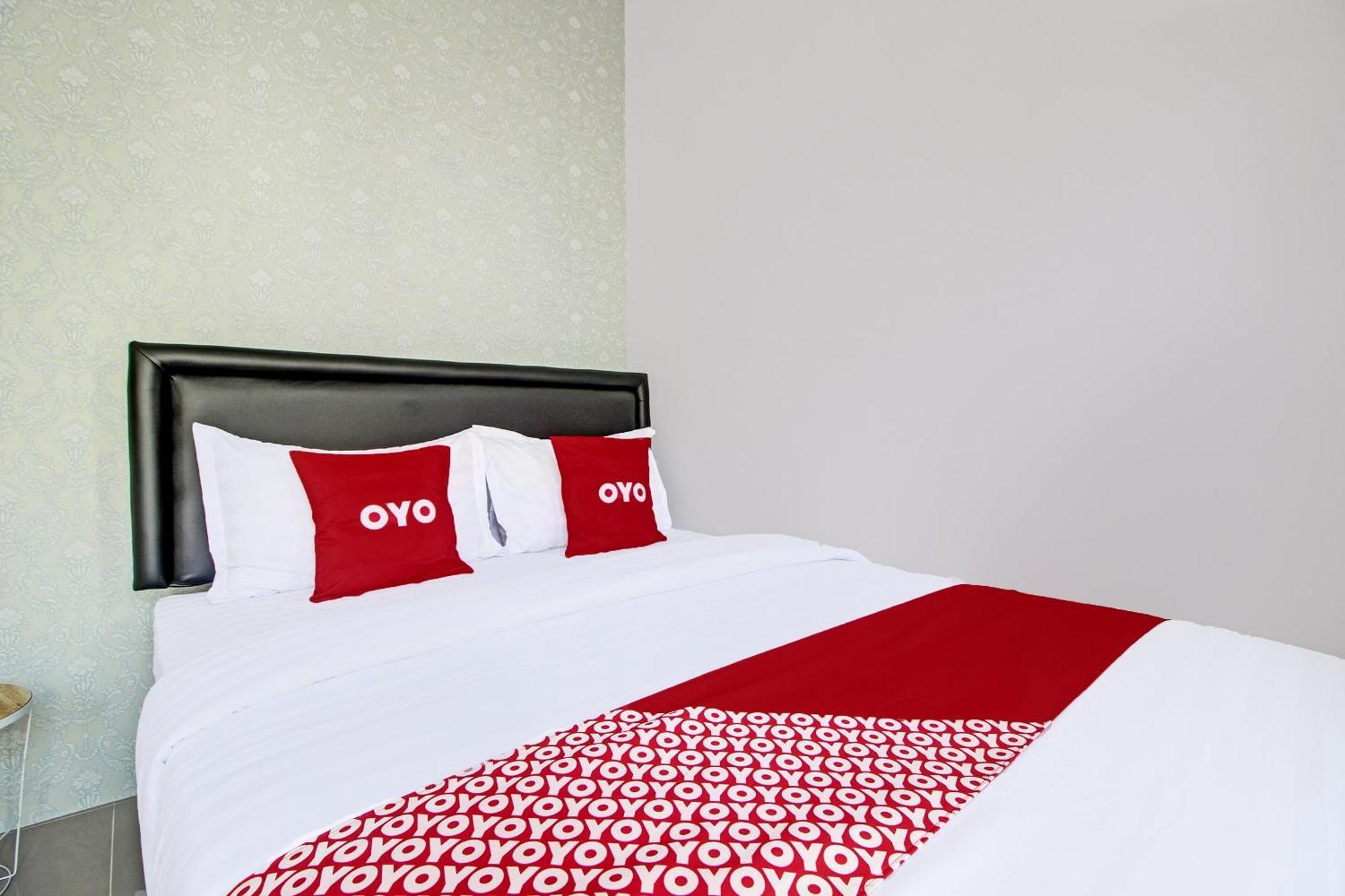 Super Oyo Collection O 92363 Kp Inn Yogyakarta Exterior foto